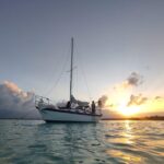 Eco Sailing Bacalar Experience with snack and drinks - What to Expect During the Tour