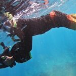 Eco Sea Scooter Guided Beach Tour From The Famous Kapalua Bay - The Itinerary in Detail