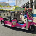 Eco Tuk Tours Lisbon - What It’s Like in Practice
