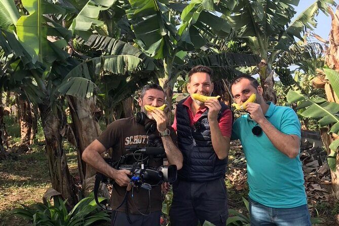 Ecological Banana Plantation Tour - Authenticity and Educational Value
