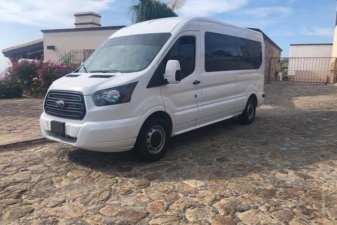 Economi Plus Private Transportation Los cabos Airport - Booking and Timing