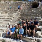 Economic Explorer Ephesus Tour - Meet and Greet at Kusadasi Cruise Port