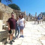 Economic Explorer Ephesus Tour - Why Guides Make the Difference