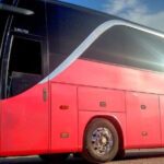 Economy Roundtrip Transfer Santorini Airport ( Max 4 stop ) - How Punctual Is This Service?