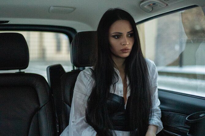 Economy Transfer from Stockholm City To Arlanda Airport - Pricing & Value for Money