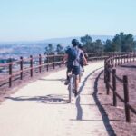 Ecopista E-bike and Basketry tour - The Itinerary in Detail