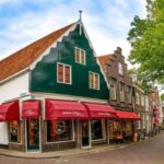 Edam: Edam Cheese Museum Entry Ticket - Is It Worth the Price?