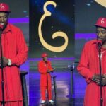 Eddie Griffin: Live and Unleashed at the Saxe Theater - Final Thoughts