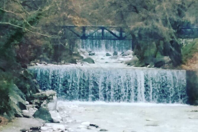 Edessa, Loutra Pozar, Orma private daytrip - Final Thoughts