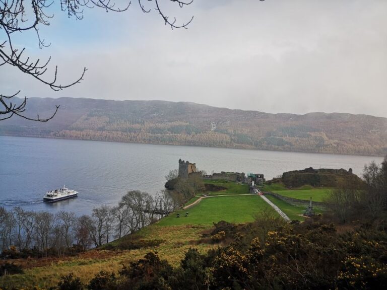 Edinburgh: 2-Day Loch Ness, Glencoe & Highlands Tour - Who This Tour Is Best For