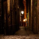 Edinburgh: 2-Hour Ghost Tour in Italian - The Experience from Past Travelers