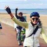 Edinburgh: 20-mile cycle tour (mostly traffic free) - What to Expect During the Tour