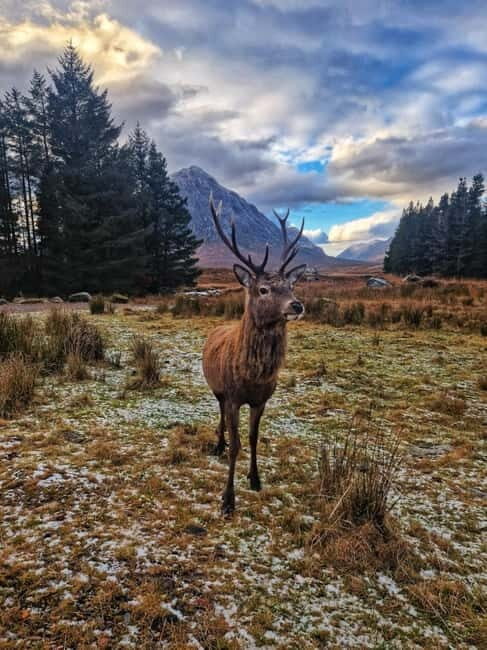 Edinburgh: 3-Day Isle of Skye & Highlands Guided Tour - What’s Included and What to Expect