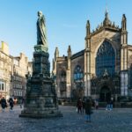 Edinburgh: 3-Hour Guided Walking Tour - The Experience You Can Expect