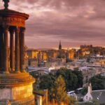 Edinburgh: 3-Hour Historical Walking Tour in Italian - Why This Tour Works Well