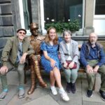 Edinburgh: 3 Hr City Highlights Private Guided Walking Tour - The Itinerary: A Deep Dive
