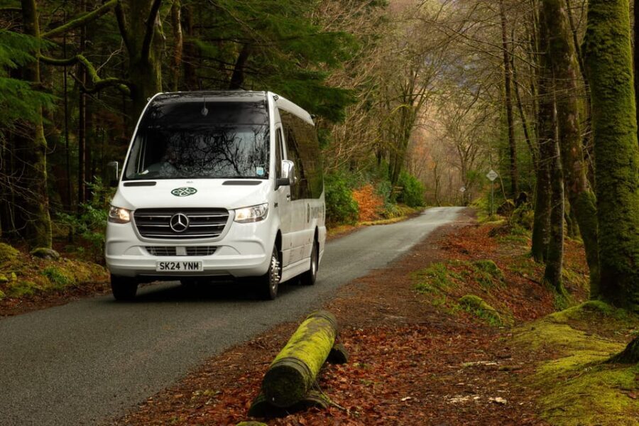 Edinburgh: Aberdeenshire, Balmoral Castle & Northeast Coast - A Deep Dive into the Itinerary and Experience