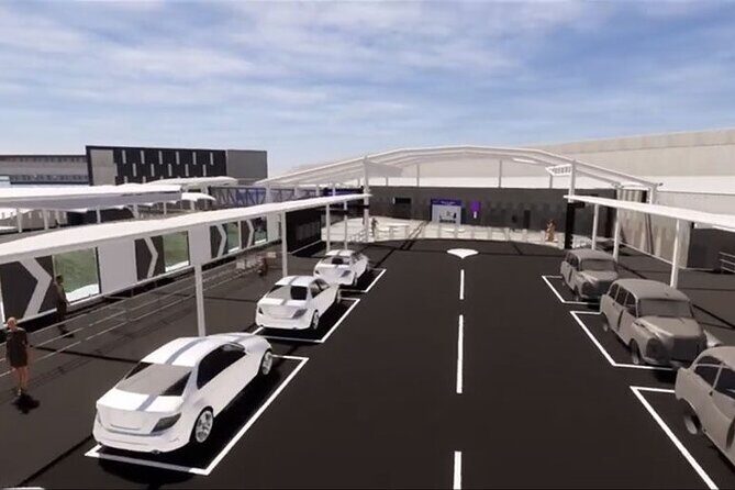 Edinburgh Airport to Edinburgh Hotel Transfers - The Experience of a Hassle-Free Arrival