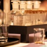 Edinburgh: Alchemy Gin Tasting Masterclass - The Practicalities