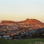 Edinburgh: Arthur's Seat Sunset Hike - The Route and Experience Breakdown