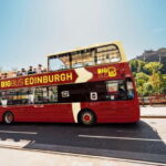 Edinburgh: Big Bus Hop-On, Hop-Off Tour by Open-Top Bus - Who Would Love This Tour?
