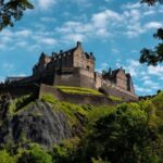 Edinburgh: Capture the most Photogenic Spots with a Local - The Itinerary Breakdown