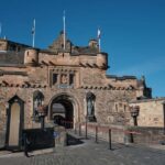Edinburgh: Castle Guided Tour & Holyrood Palace Ticket - What We Like and What to Consider