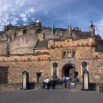 Edinburgh Castle: Guided Walking Tour with Entry Ticket - What the Reviews Say