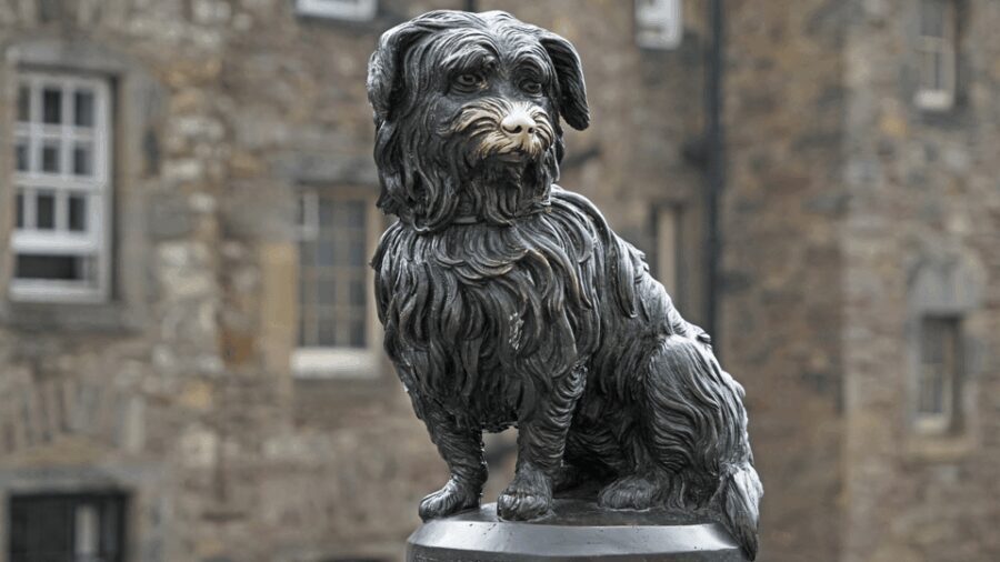 Edinburgh: Castle & Old Town Tour with Tickets, Map, & Guide - The Guides: Knowledgeable and Engaging