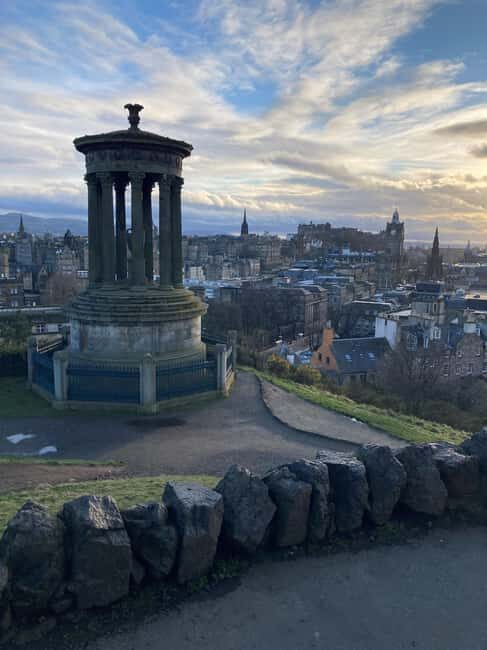 Edinburgh: Castle, Royal Mile, St Giles and Greyfriars tour - Who Is This Tour Best For?