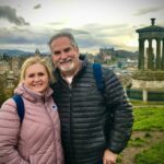 Edinburgh: Child-Friendly Tour with a Local Friend - Exploring Child-Friendly Spots in Edinburgh
