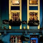 Edinburgh: Christmas Ghosts Walking Tour - Exploring Edinburghs Haunted and Festive Sides