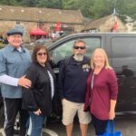 Edinburgh City Centre and St Andrews Private Driving Day Tour - Who Is This Tour Best For?