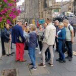 Edinburgh: City Highlights Private Guided Walking Tour - The Cost and What You Get