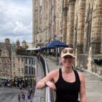 Edinburgh City Highlights Run Tour - What to Expect During the Tour