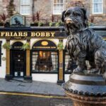 Edinburgh City of Wizards Exploration Game and Tour - User Feedback and Tips