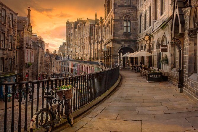 Edinburgh Cityscape Photography Tour - The Final Word: Is It Worth It?