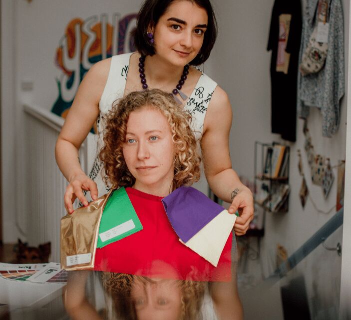 Edinburgh: Color Analysis Leith Walk - FAQs