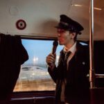 Edinburgh: Comedy Horror Ghost Bus Tour - The Atmosphere and Setting