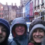 Edinburgh: Custom Highlights & Hidden Gems Tour with a Local - Exploring Iconic Landmarks and Hidden Spots