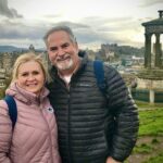 Edinburgh Custom Private Tour with a Local, see the city unscripted - The Real Feel of the Tour