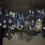 Edinburgh: Dark Secrets of the Old Town Ghost Walking Tour - The Itinerary in Detail