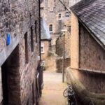 Edinburgh: Dean Village and Circus Lane Walking Tour - A Closer Look at the Tour Itself