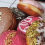 Edinburgh Delicious Donut Adventure by Underground Donut Tour - Guides and Atmosphere