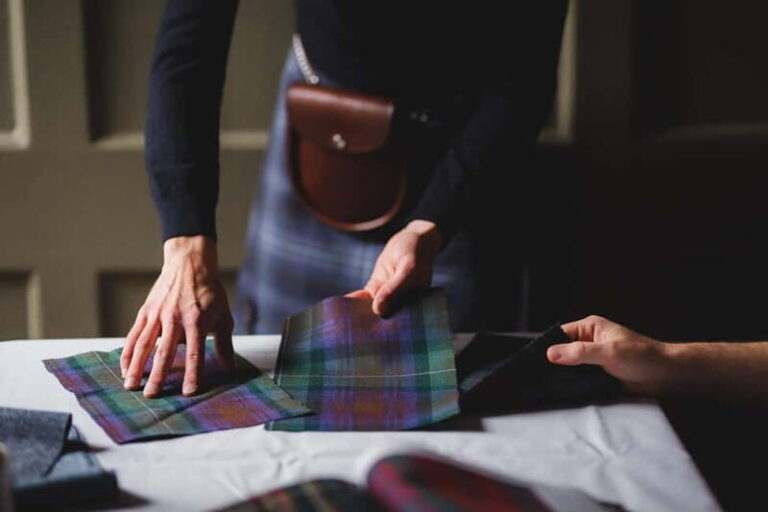 Edinburgh: Discover the secrets of kilt and tartan with a kiltmaker - Practical Details & Considerations
