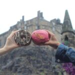 Edinburgh: Donuts, Sweet Treats & the Royal Mile Adventure - The Value of the Tour