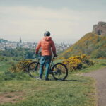 Edinburgh: E-Bike Tour with Scenic Views - What Tourists Say