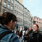 Edinburgh: Folklore & History Walking Tour - The Walk and What It Means for You