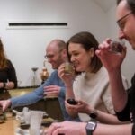 Edinburgh Gin Distillery: Gin Making Experience - Is It Worth the Price? Analyzing the Value