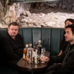 Edinburgh: Gin Tasting at Underground Venue - What to Expect: The Breakdown